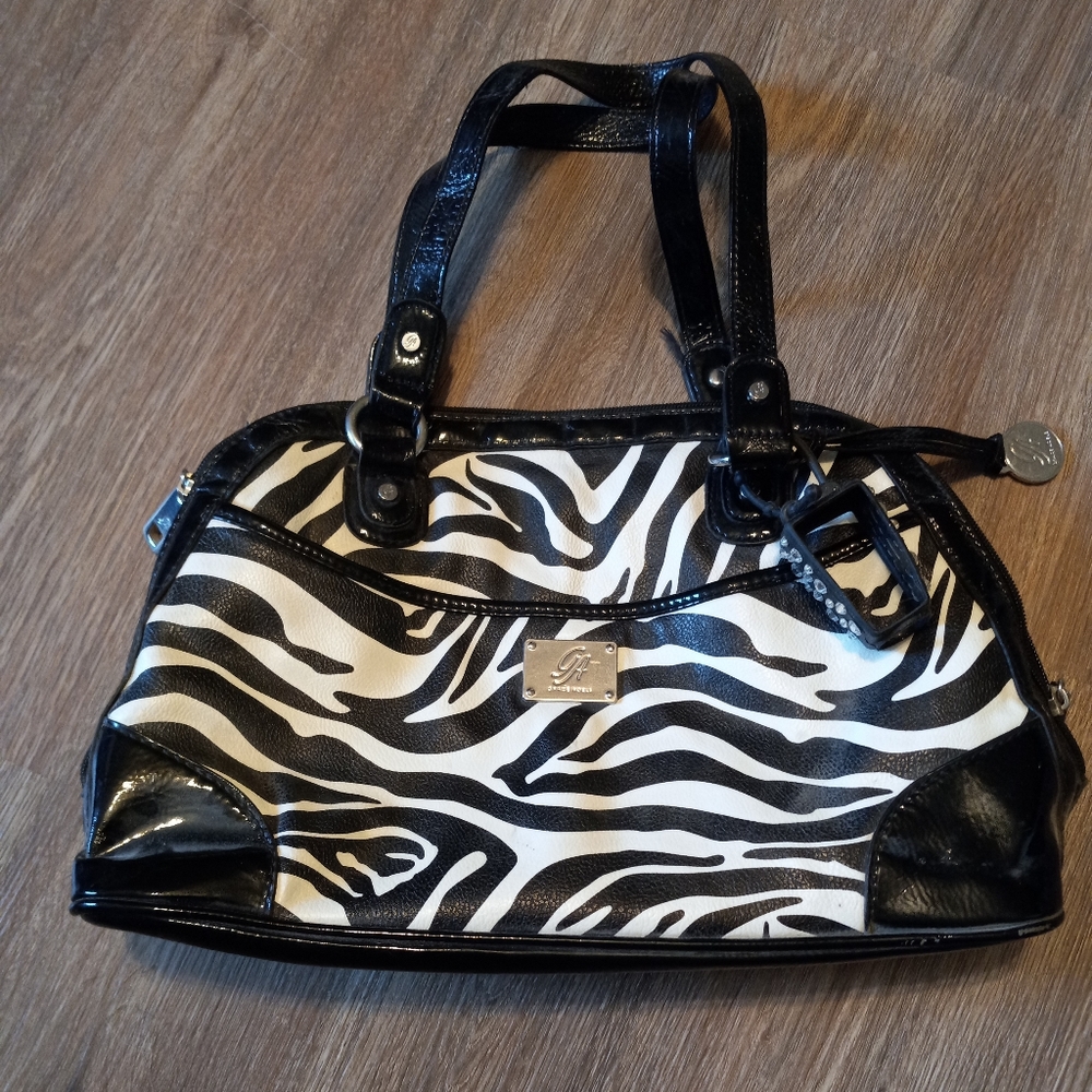 Grace Adele Purse - image 1